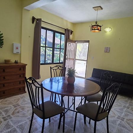 Paradise Ranch Cozumel Ngoại thất bức ảnh