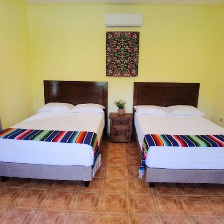 Paradise Ranch Cozumel Ngoại thất bức ảnh