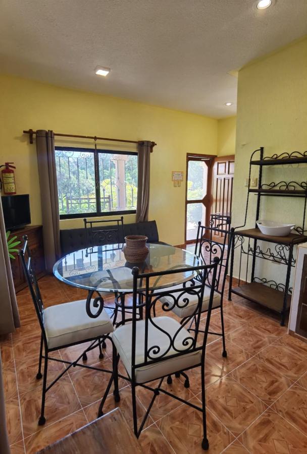 Paradise Ranch Cozumel Ngoại thất bức ảnh