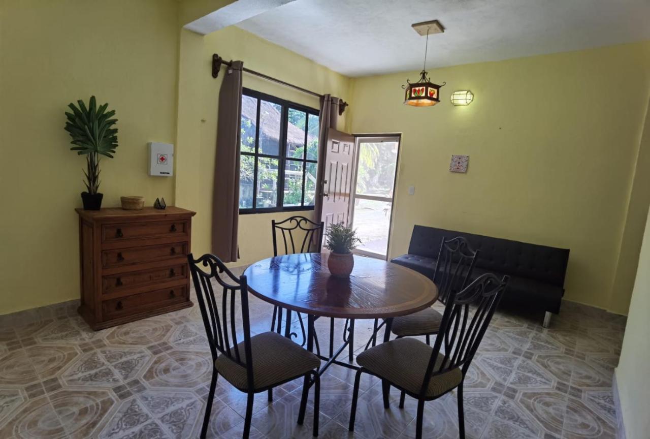 Paradise Ranch Cozumel Ngoại thất bức ảnh