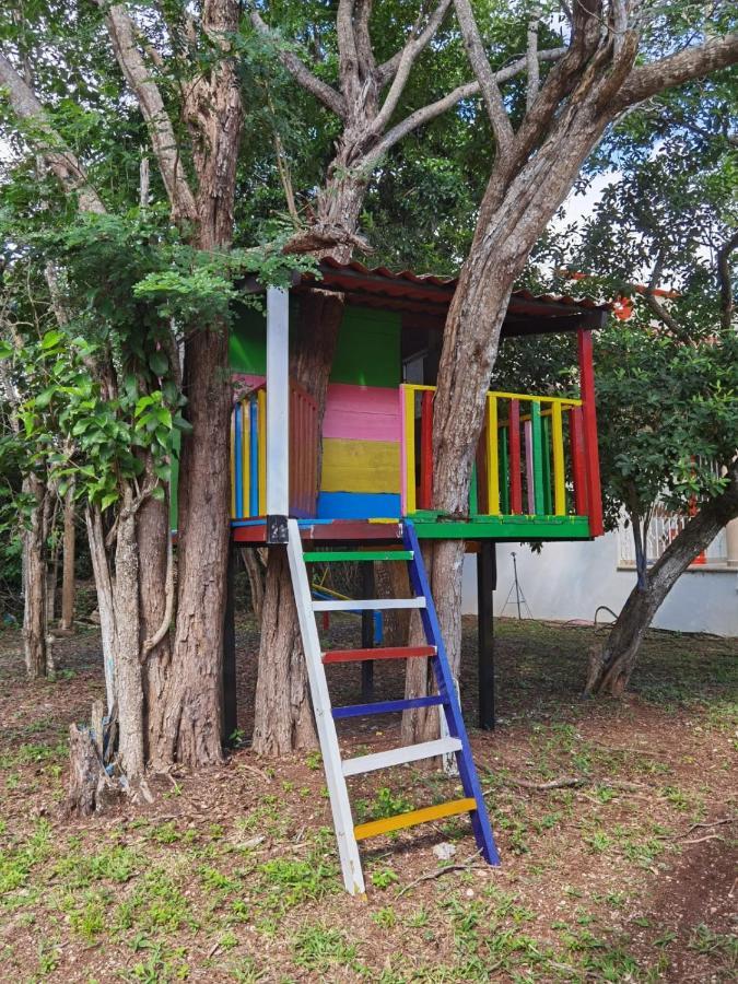 Paradise Ranch Cozumel Ngoại thất bức ảnh