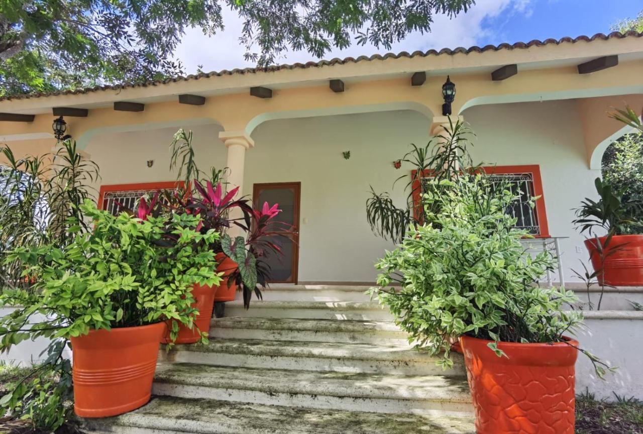 Paradise Ranch Cozumel Ngoại thất bức ảnh