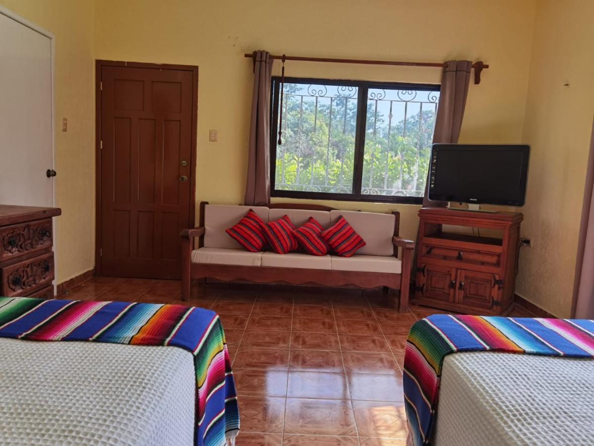 Paradise Ranch Cozumel Ngoại thất bức ảnh