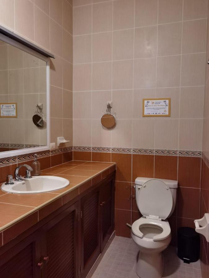 Paradise Ranch Cozumel Ngoại thất bức ảnh